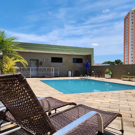Carlton Plaza São José dos Campos-3