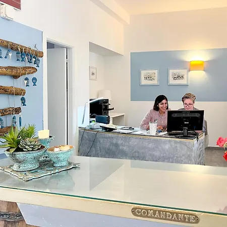 Hotel Brigantino-3