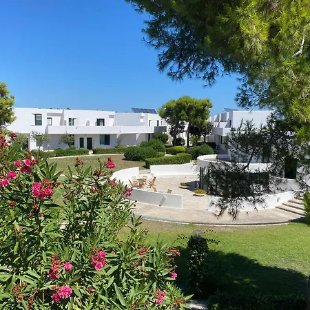 Residence Altair - Serra Degli Alimini 3-2