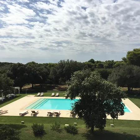 Residence Altair - Serra Degli Alimini 3-3