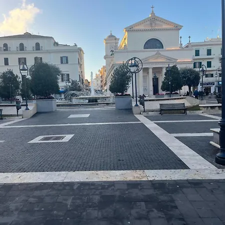 La Piazzetta Anzio-3