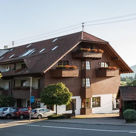 Hotel Restaurant Vinothek LAMM-3