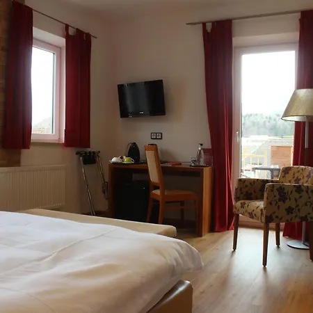Hotel Almrausch-3