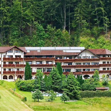 Landhotel Basler Hof-2