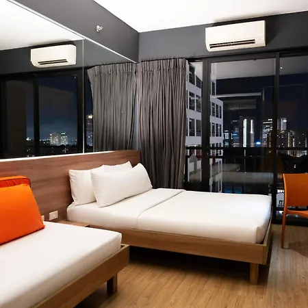 Azumi Boutique Hotel-3