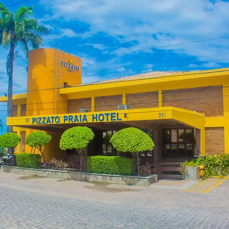 Pizzato Praia Hotel-2
