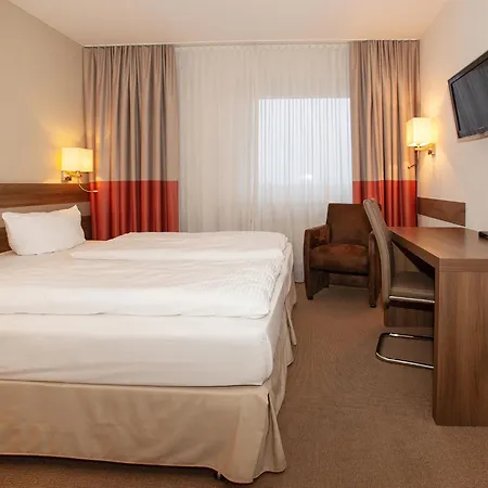 Mercure Hotel Greifswald Am Gorzberg-3
