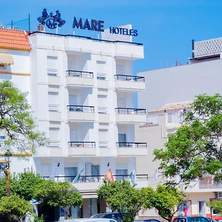Mare Estepona Hotel-3