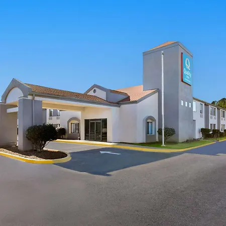 Quality Inn Lavonia I-85-3