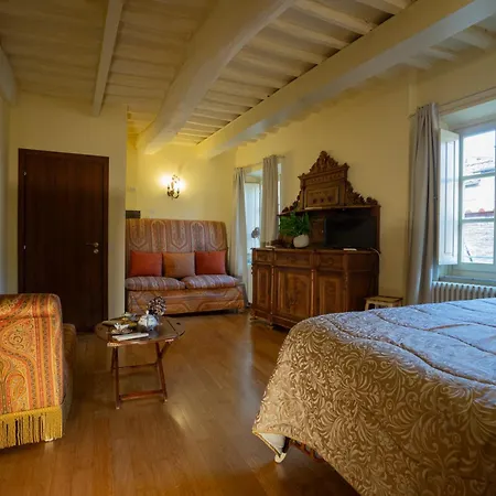 Palazzo Rocchi B&B-3