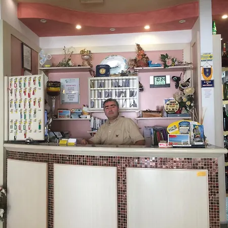 Hotel Esedra-2