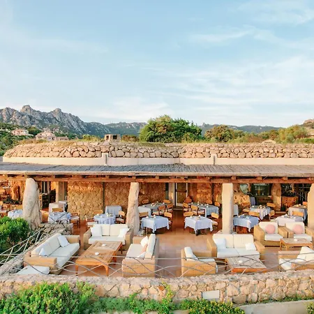 Hotel Pitrizza, Costa Smeralda-3