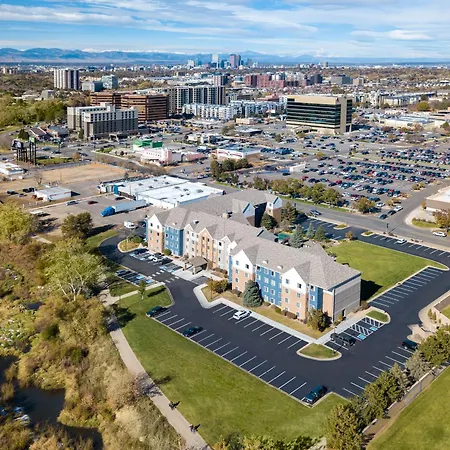 Staybridge Suites Denver - Cherry Creek By Ihg-2