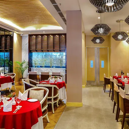 The Everest Hotel-3