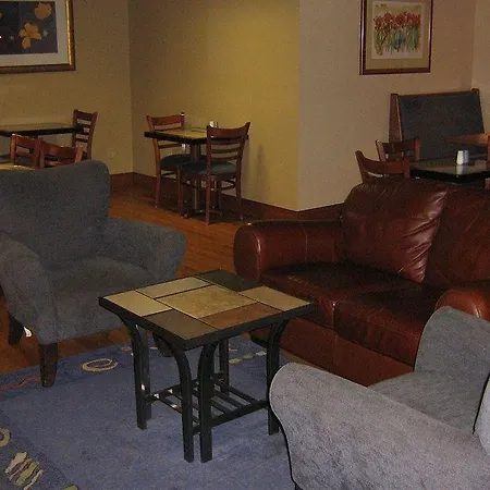 Days Inn By Wyndham Midland-3
