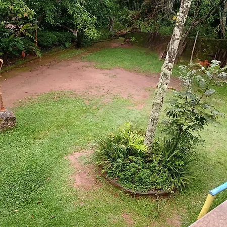 Rancho do Edy Pousada-3