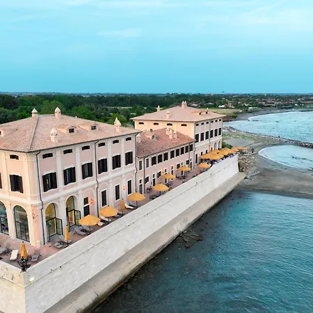 La Posta Vecchia Hotel-2