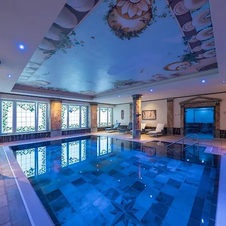 Haecker'S Hotel-3