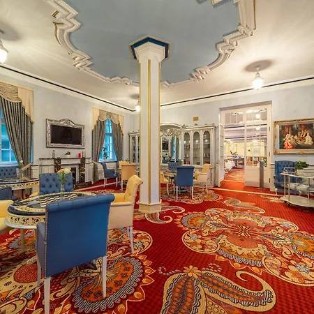 Haecker'S Hotel-2