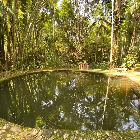 Pousada Sítio Itaúna-2