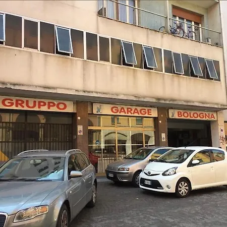 B&B La Piazzetta della Pioggia-3