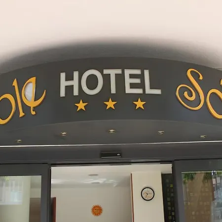Hotel Sole-3