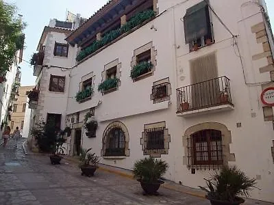Boutique Hotel Davallada- Adults Only-2