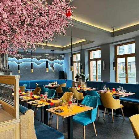 Gasthause Zur Krone Hotel-2