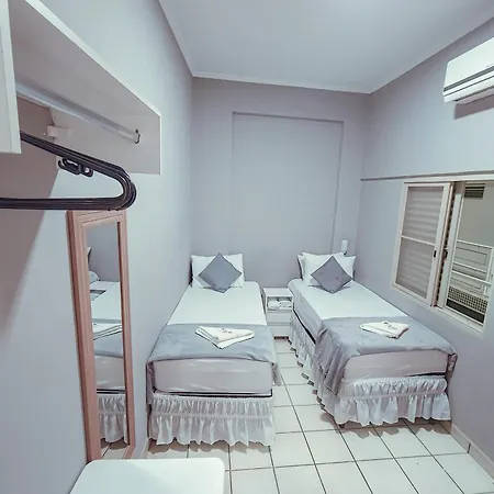 Hotel Apiacas-3