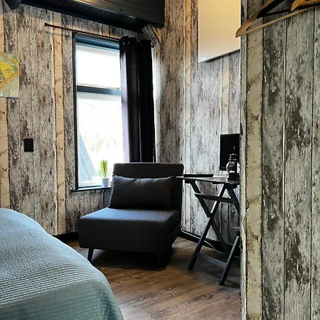 Bed&Breakfast Jonker-3