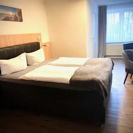 Hotel Pellmühle-3