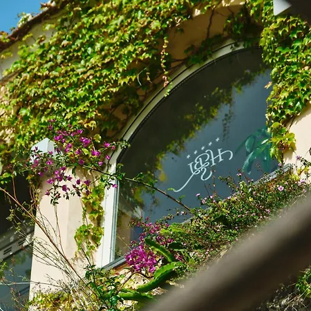 Hotel Botanico San Lazzaro-3