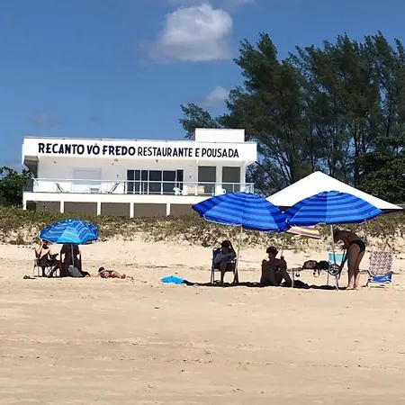 Pousada Recanto Vô Fredo-2