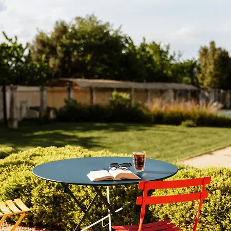 Le Domaine de L'Osage-2