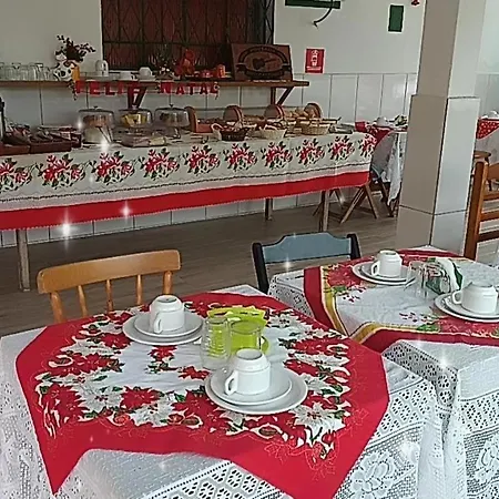 Pousada Meu Cantinho-2