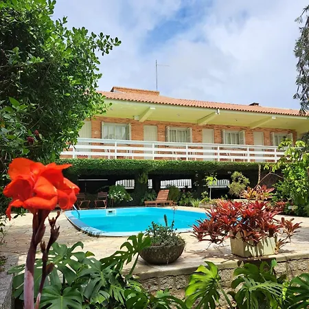 Velho Estaleiro Apartamentos Por Temporada-2