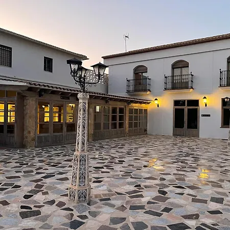 Villa Morena (Adults Only)-2