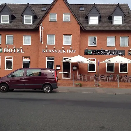 Pension Kuehnauer Hof-3