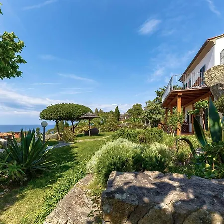 Hotel Cernia Isola Botanica-3