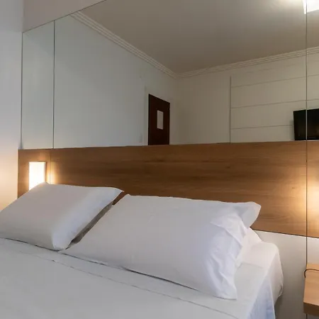 Hotel Glória Blumenau-3