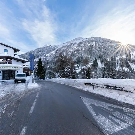 Hotel Karl Schranz-3