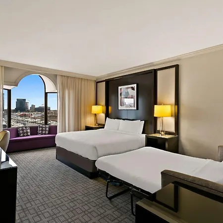 The Royal Sonesta Harbor Court Baltimore-3