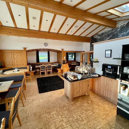 Hotel AlpIn Bed&Breakfast-2