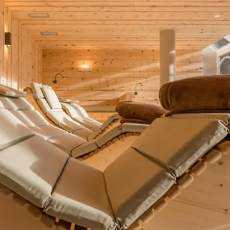 Bed & Breakfast Abis - Dolomites-3