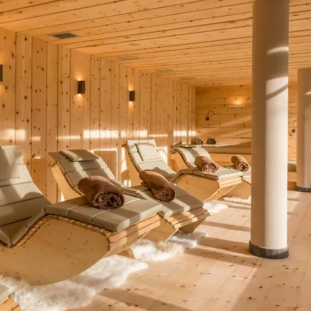 Bed & Breakfast Abis - Dolomites-2