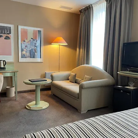Hôtel EUROPE-3