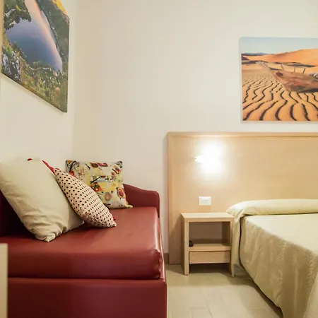 Hotel Lady G-2