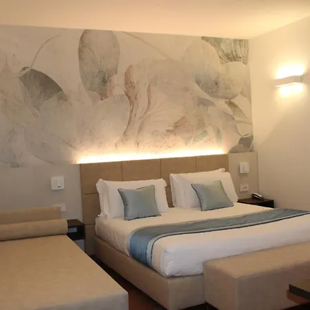 Hotel Marzia-2