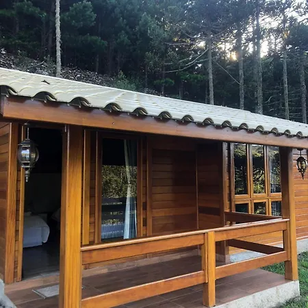 Cabanas do Empório Aparados da Serra-3