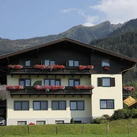 Pension Bergblick-2